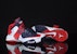 Nike LeBron Zoom Soldier 6 'USA' Lelaki 525015-101