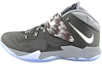 Buy Nike LeBron Zoom Soldier 7 ''Zwart'' 609679-001