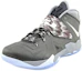 Order Nike LeBron Zoom Soldier 7 ''Zwart'' 609679-001
