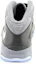 Lookbook Nike LeBron Zoom Soldier 7 ''Zwart'' 609679-001