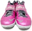 Shop Nike LeBron Zoom Soldier 7 'Kay Yow' Kasut Lelaki Pink Untuk Sukan 599264-600