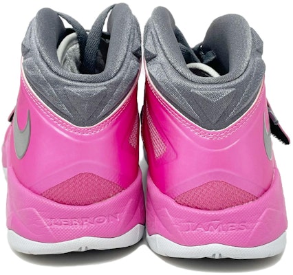 レブロンソルジャー7 "ケイ・ヨー" (LeBron Soldier 7 "Kay Yow") 599264-600 Purchase レブロンソルジャー7 "ケイ・ヨー" (LeBron Soldier 7 "Kay Yow") 599264-600