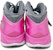 Nike LeBron Zoom Soldier 7 'Kay Yow' Kasut Lelaki Pink Untuk Sukan 599264-600