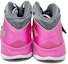 Purchase Nike LeBron Zoom Soldier 7 'Kay Yow' Kasut Lelaki Pink Untuk Sukan 599264-600