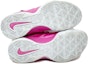 Details for Nike LeBron Zoom Soldier 7 'Kay Yow' Kasut Lelaki Pink Untuk Sukan 599264-600