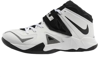 Nike LeBron Zoom Soldier 7 'Blanco' 599263-100 Buy Nike LeBron Zoom Soldier 7 'Blanco' 599263-100