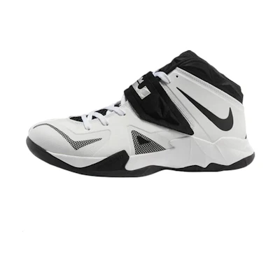 Nike LeBron Zoom Soldier 7 'White'