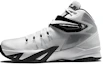 Buy Nike LeBron Zoom Soldier 8 TB ''Blanc Noir'' 653648-100