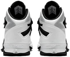 Shop Nike LeBron Zoom Soldier 8 TB 'Blanco Negro' 653648-100