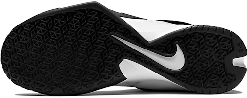 Purchase Nike LeBron Zoom Soldier 8 TB 'Blanco Negro' 653648-100