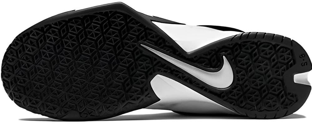 Nike LeBron Zoom Soldier 8 TB ''Blanc Noir'' 653648-100 Purchase Nike LeBron Zoom Soldier 8 TB ''Blanc Noir'' 653648-100