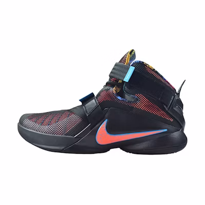 Nike Lebron Zoom Soldier 9 9