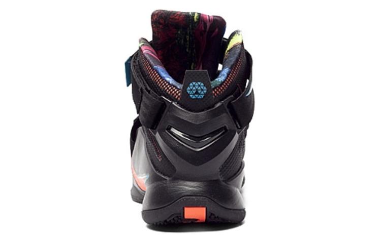 Lookbook Nike Lebron Zoom Soldier 9 9 Zapatillas Baloncesto 749420-084
