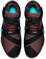 耐吉LeBron Zoom Soldier 9 勒布朗戰士9 實戰籃球鞋 黑 Purchase 耐吉LeBron Zoom Soldier 9 勒布朗戰士9 實戰籃球鞋 黑