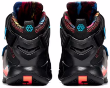 Nike Lebron Zoom Soldier 9 9 Zapatillas Baloncesto 749420-084 Details for Nike Lebron Zoom Soldier 9 9 Zapatillas Baloncesto 749420-084