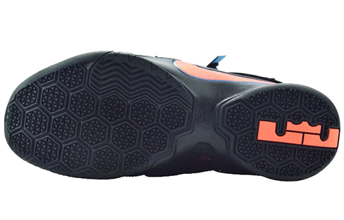 Sizing Nike Lebron Zoom Soldier 9 9 Zapatillas Baloncesto 749420-084