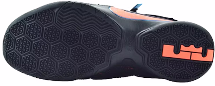 Nike Lebron Zoom Soldier 9 9 Zapatillas Baloncesto 749420-084 Sizing Nike Lebron Zoom Soldier 9 9 Zapatillas Baloncesto 749420-084
