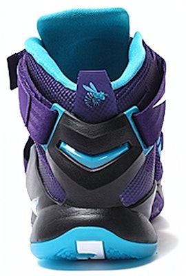 Nike Lebron Zoom Soldier 9 Ep Edisi Dalam Negeri Ungu/Hitam/Biru 749420-510 Shop Nike Lebron Zoom Soldier 9 Ep Edisi Dalam Negeri Ungu/Hitam/Biru 749420-510