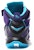 Nike Lebron Zoom Soldier 9 Ep James Domestic Edisi Ungu/Hitam/Biru 749420-510