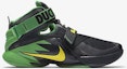 Buy Kasut Nike LeBron Zoom Soldier 9 Oregon 749490-073