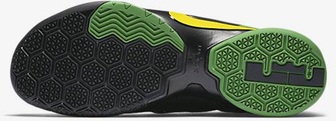 Kasut Nike LeBron Zoom Soldier 9 Oregon 749490-073 Order Kasut Nike LeBron Zoom Soldier 9 Oregon 749490-073