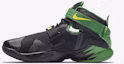 Lookbook Kasut Nike LeBron Zoom Soldier 9 Oregon 749490-073