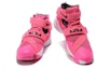 Shop Kasut Nike LeBron Zoom Soldier 9 Think Pink 749417-601