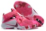 Purchase Kasut Nike LeBron Zoom Soldier 9 Think Pink 749417-601