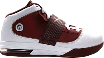Nike LeBron Zoom Solider 4 'Christ the King' 407707-103 Nike LeBron Zoom Solider 4 'Christ the King' 407707-103