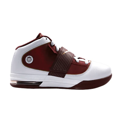 Nike LeBron Zoom Solider 4 'Christ the King'