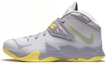 Buy Nike LeBron Zoom Soldier 7 'Kuning Sonic' 599264-001