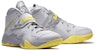 Nike LeBron Zoom Soldier 7 'Kuning Sonic' 599264-001