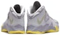 Nike LeBron Zoom Soldier 7 'Kuning Sonic' 599264-001