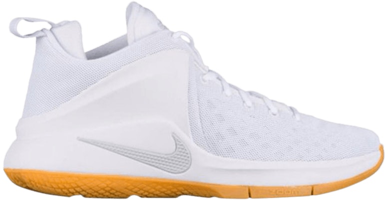 Nike LeBron Zoom Witness 'White Gum' 852439-103 Buy Nike LeBron Zoom Witness 'White Gum' 852439-103