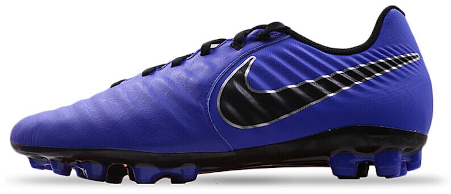 Nike Legend7AG-R Blue 'Black' Ah8801-400 Buy Nike Legend7AG-R Blue 'Black' Ah8801-400