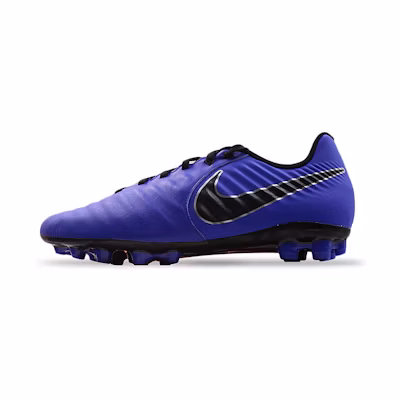 Nike Legend7AG-R Blue 'Black'