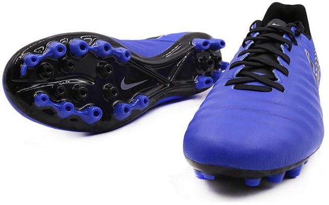 Nike Legend7AG-R Blue 'Black' Ah8801-400 Shop Nike Legend7AG-R Blue 'Black' Ah8801-400