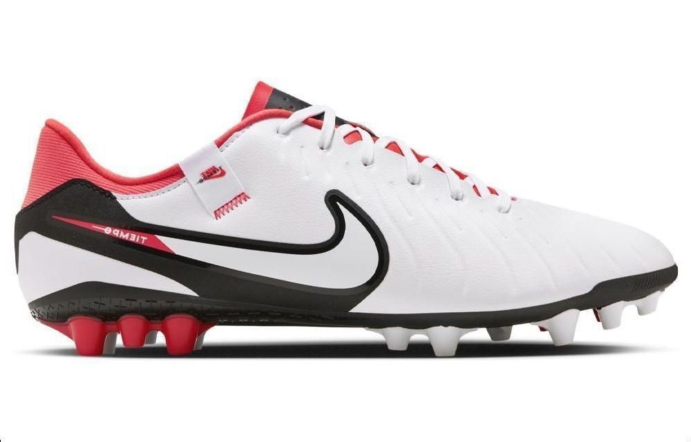 Order Nike Legend 10 Academy AG 'Putih Hitam Merah' DV4340-100