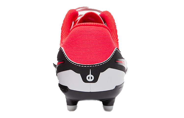 Shop Nike Legend 10 Academy AG 'Putih Hitam Merah' DV4340-100