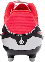 Nike Legend 10 Academy AG 'Putih Hitam Merah Menyala' DV4340-100 Shop Nike Legend 10 Academy AG 'Putih Hitam Merah Menyala' DV4340-100