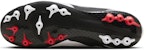 Nike Legend 10 Academy AG 'Putih Hitam Merah Menyala' DV4340-100