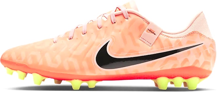 Nike Jr Legend 10 ACADEMY NU AG 專業舒適 防滑耐磨 足球鞋 男女款 橙色 Buy Nike Jr Legend 10 ACADEMY NU AG 專業舒適 防滑耐磨 足球鞋 男女款 橙色
