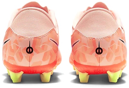 Nike Jr Legend 10 ACADEMY NU AG 專業舒適 防滑耐磨 足球鞋 男女款 橙色 Shop Nike Jr Legend 10 ACADEMY NU AG 專業舒適 防滑耐磨 足球鞋 男女款 橙色