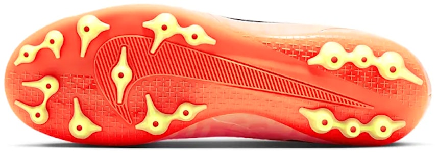 Nike Jr Legend 10 ACADEMY NU AG 專業舒適 防滑耐磨 足球鞋 男女款 橙色 Purchase Nike Jr Legend 10 ACADEMY NU AG 專業舒適 防滑耐磨 足球鞋 男女款 橙色