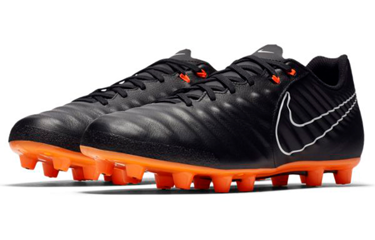 Lookbook ナイキ レジェンド 7 アカデミー HG (ブラック) AH7252-080