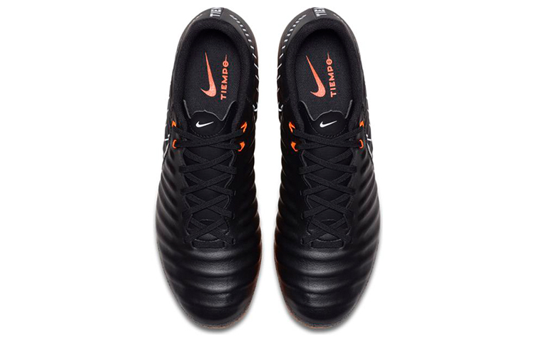 Shop ナイキ レジェンド 7 アカデミー HG (ブラック) AH7252-080