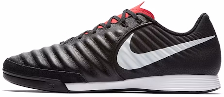 Nike Legend 7 Academy IC 'Black Red' AH7244-006 Nike Legend 7 Academy IC 'Black Red' AH7244-006