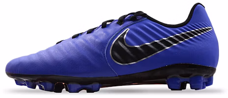 Nike Legend7AG-R Blue 'Black' Ah8801-400 Nike Legend7AG-R Blue 'Black' Ah8801-400