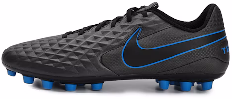 Nike Legend 8 Academy AG Artificial Grass 'Black Blue' AT6012-004 Nike Legend 8 Academy AG Artificial Grass 'Black Blue' AT6012-004