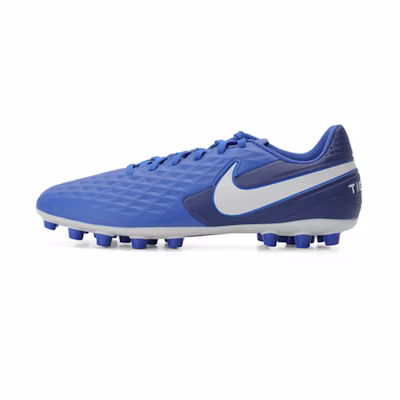 Nike Legend 8 Academy AG Artificial Grass 'Blue White'